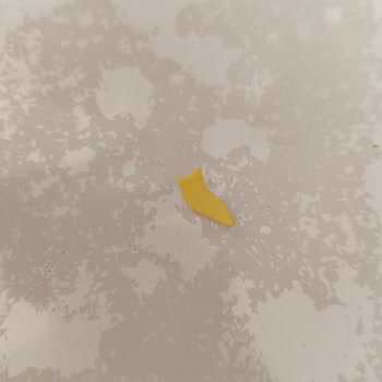 Erpa Lokum Ve Şekerleme Hurma Şekerinde Plastik Parça Bulundu