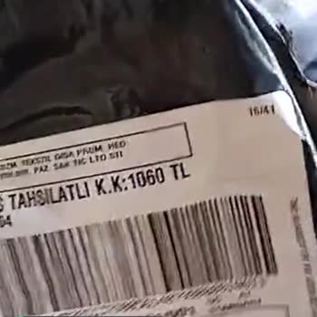 İthalaksesuar.online 5 Adet Farklı Renkte Siparişi 4 Adet Aynı Renk Gönderdiler