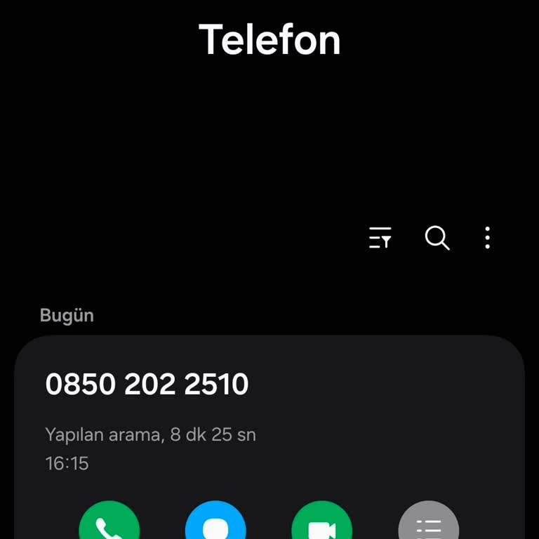 Sahte Extra Net Müşteri Hizmetleri Aramasıyla IBAN Talebi Ve Kişisel Bilgi Güvenliği Endişesi