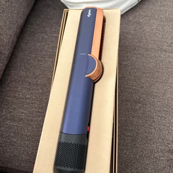 Dyson Airstrait Değişim Ürününün Kalitesi Orijinaliyle Aynı Değil