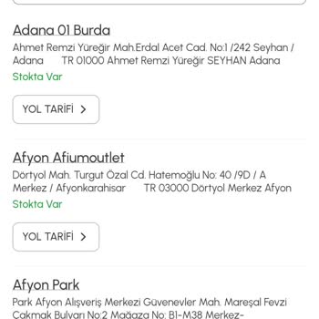 Karaca Robotea 4 In 1 Çay Makinesinin Değişimi İçin Stok Yok Söylendi