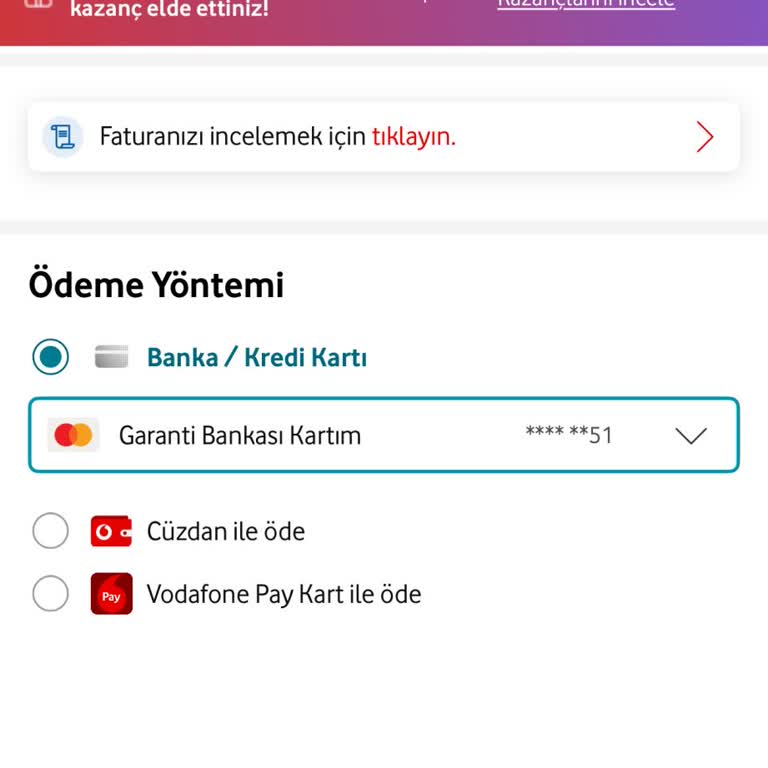 Yıllarca Süren Sadakatin Göz Ardı Edilmesi Ve Fahiş Faturalar