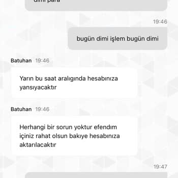 Starzbet Çekim Talebim Onaylandı Ancak 5.100 TL Hesabıma Yatmadı
