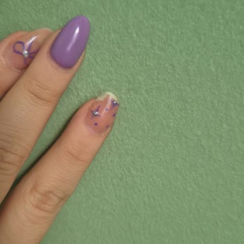 Natural Nail House Mecidiyeköy Şubesinde Kalıcı Oje Jelinde Kırılma Ve İşlem Sonrası İlgisizlik