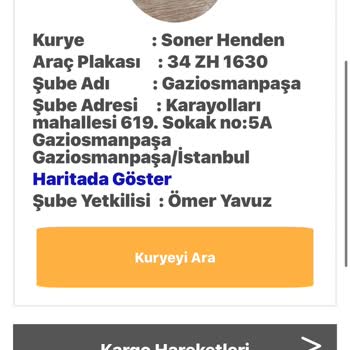 Teslim Edilmemiş 2000 TL’lik Ürünüm Ve Cevapsız Müşteri Hizmeti