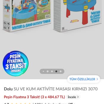 Teslim Edilmemiş 2000 TL’lik Ürünüm Ve Cevapsız Müşteri Hizmeti