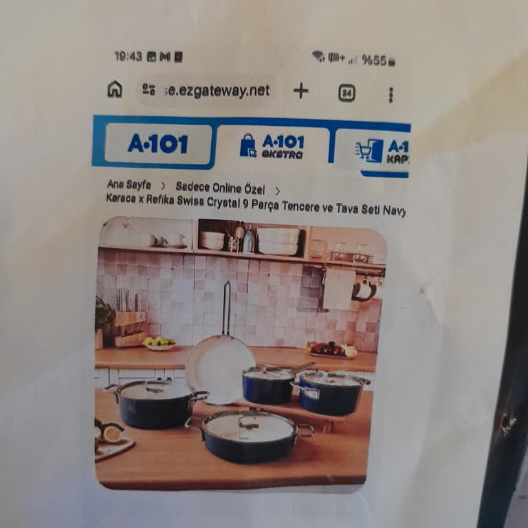 Trendyol’da Yetkisiz 79.058,99 TL İşlem İçin Derhal İade Talebi