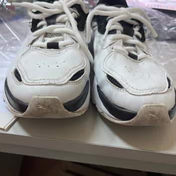 Online Lostra Gecikme ve Özensiz Paketleme Nedeniyle Ayakkabılarım Zarar Gördü