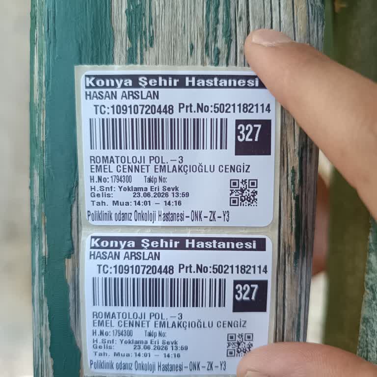 Romatoloji Uzmanının Aşağılayıcı Üslubu Ve Askerlik Raporu Zorlaması
