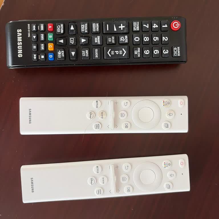 Samsung Frame TV Uzaktan Kumandasının Sürekli Arızalanması Ve Ücretsiz Değişim Talebi
