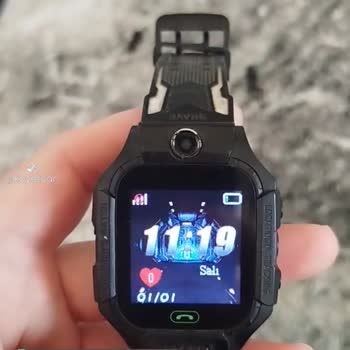 Smartberry Şebeke Sorunu Var