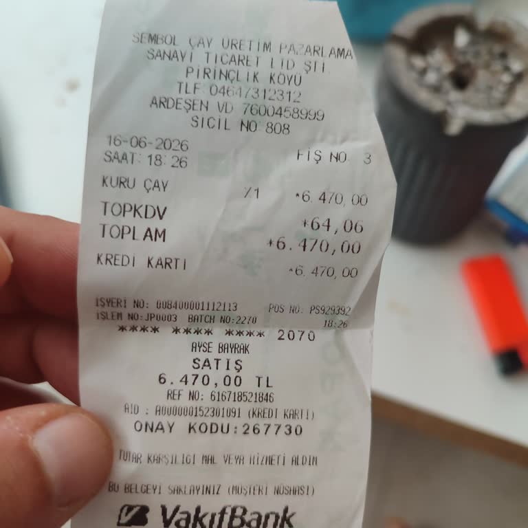 Teslimat Gecikmesi Ve Saygısız Müşteri Tutumu