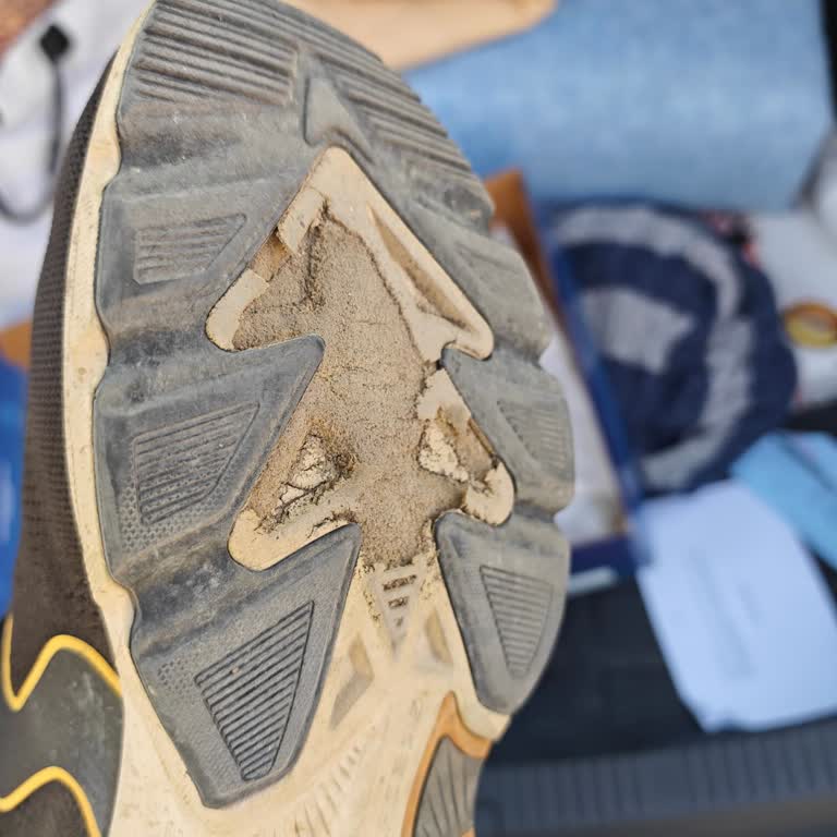 Boyner’in Kullanıcı Hatası İddiası Ve Skechers Ayakkabısının Tabanının Erimesi: İade Talebi
