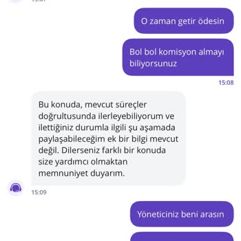 Soğuk Pizza Teslimatı Ve İade Reddi
