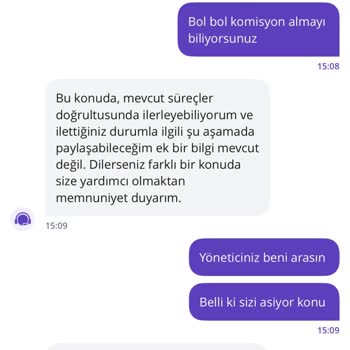 Soğuk Pizza Teslimatı Ve İade Reddi
