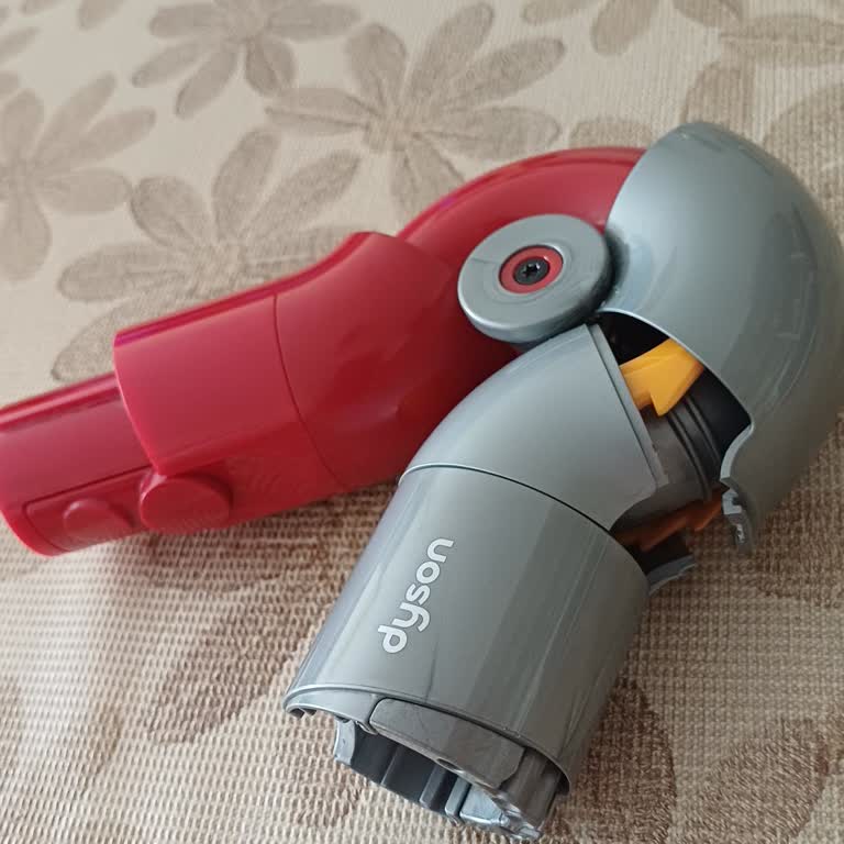 Dyson V12 Adaptörünün Kısa Sürede Kırılması Ve Garanti Değişim Talebi