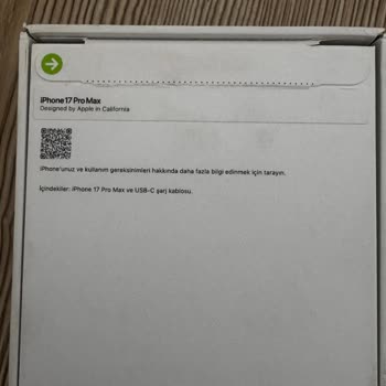 Hasarlı İPhone’lar Ve Geciken İade Süreci Hakkında Acil Şikayet