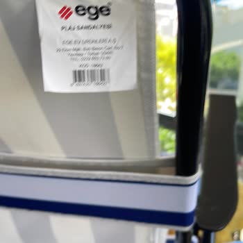 Ege Ev Ürünleri Ürününün Arkasında Durmadı