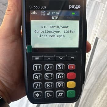 Yazılım Sorunu İçin 3500 TL Aşırı Tamir Ücreti, Yeni Cihaza Yakın