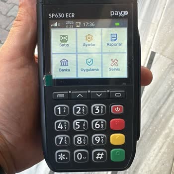 Yazılım Sorunu İçin 3500 TL Aşırı Tamir Ücreti, Yeni Cihaza Yakın