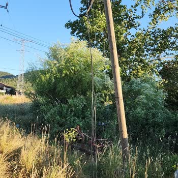 Gönen'de Türk Telekom İnternet Kesintisi Ve Kalıcı Çözüm Talebi