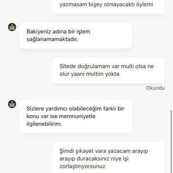 Jojobet Hesabım Haksız Kapatıldı Ve 5.000 TL Bakiyem Bloke Edildi
