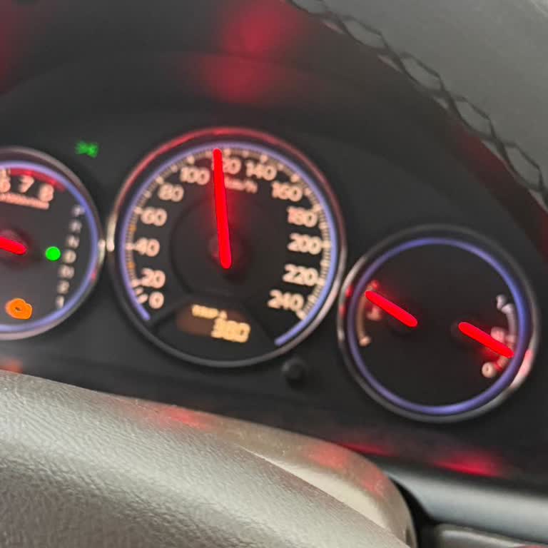 Korkmaz Otomotiv I Ankara Çözülmeyen Hararet Sorunu Ve 27.050 TL Ücret İadesi Talebi