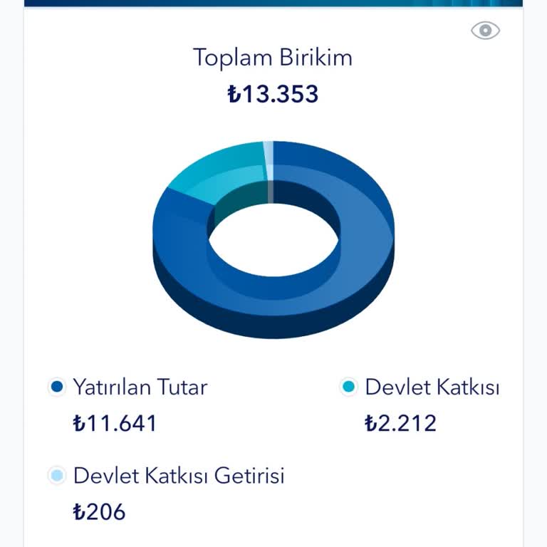 Türkiye Hayat Emeklilik BES İptalinde Gizli Aidat Borcu ve Ödeme Yapılamaması