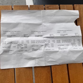 Tefal Yetkili Servisin Paslı Vidalar Ve Garanti İhmali