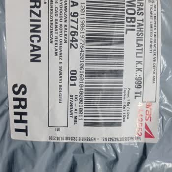 Yanlış Pantolon Gönderimi Ve Cevapsız İletişim Nedeniyle 1.000 TL İadesi Talebi