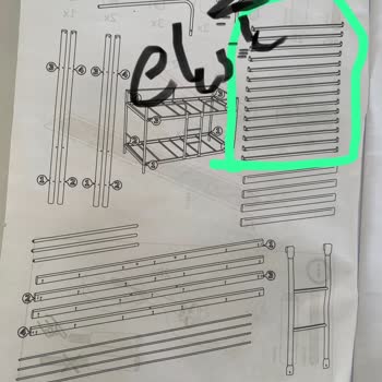 Eksik Parçalar Ücretli İsteniyor, Müşteri Hizmetleri Cevapsız
