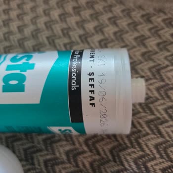 Henkel Shop'tan Bozulmuş Silikon Ürün Gönderimi Ve Yetersiz Kupon Çözümü