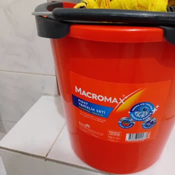 Macromax Paramızı Boşa Harcamışız Gibi Hissettiriyor