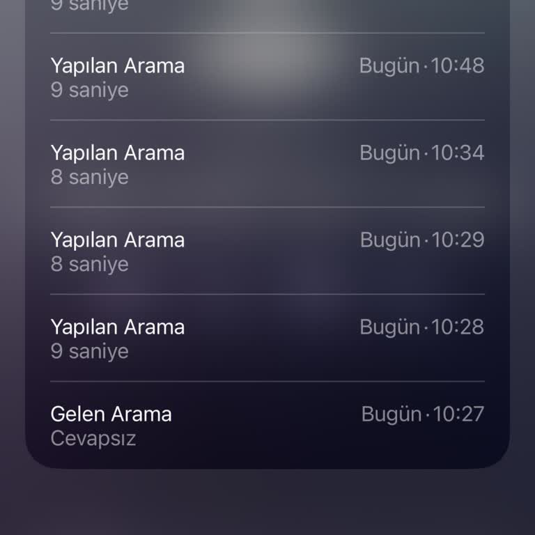 Acil Kurulum İçin Randevu Ertelenmesi Ve Geri Dönüşsüz Müşteri Hizmetleri
