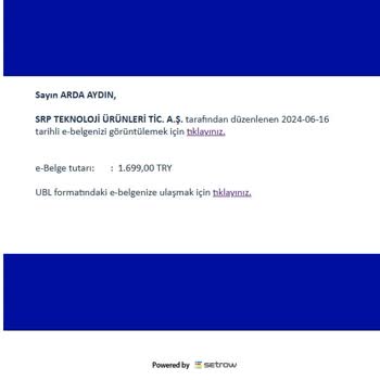 Garanti Kapsamında Mouse Tamiri Reddi Ve Fiyat Farkından Yaşanan Mağduriyet