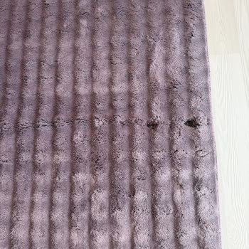 Defolu Halı Ve Kapıdan Alınacak İade Talebi