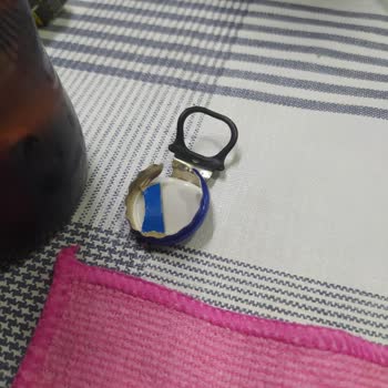 Karton Parçası İçeren Şişe Ve Hijyen Sorunu Sonrası Cevapsız Müşteri Hizmeti