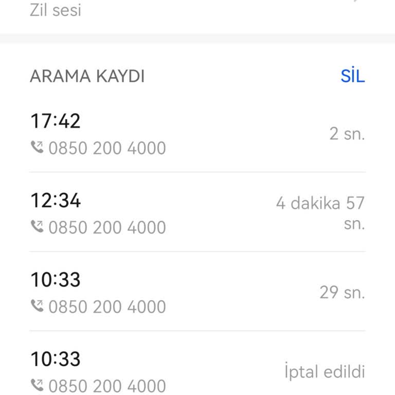 Siparişte Yanlış Cola Gönderimi Ve Değişim Sürecindeki İletişim Eksikliği