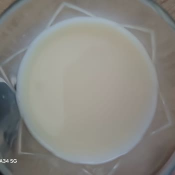 A101 Şubesinde Satılan Bozuk Laktozsuz Süt, Renk Değişikliği Ve Acı Tat
