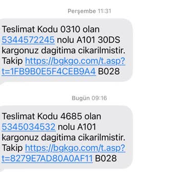 Teslimat Gecikmesi Ve Yanıltıcı Bilgi Nedeniyle Mağduriyet