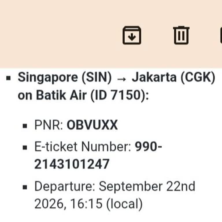 Fake Pnr Codes Generated By Kiwi.com
