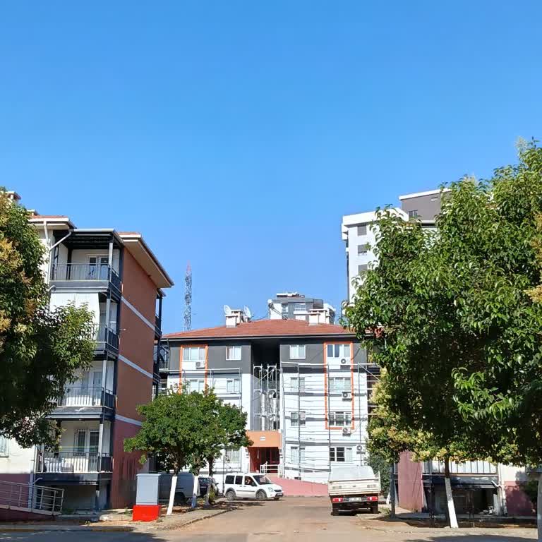 İzinsiz Boya İşleri Durdurulsun, Kat Malikleri Karara Katılsın