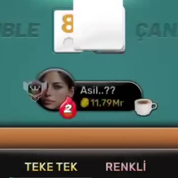 Okey Elit Adminleri Muhatap Yok, Çip Ve Taş Paylaşımı Müsaade Ediyor