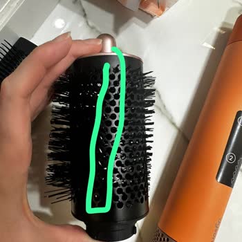 Dyson Fön Fırçası Isıya Dayanamadı, Garanti Reddiyle Mağdur Oldum