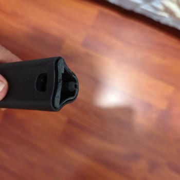 İkinci Kullanımda Kırılan Buharlı Temizlik Makinesi Tabancası Garanti Kapsamında Değişim Talebi
