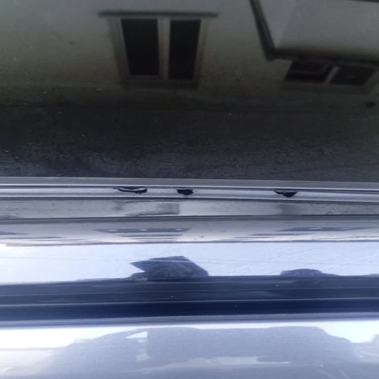 Sunroof Fitilinde Deformasyon, Garanti Kapsamı Reddi Ve Ücretsiz Onarım İsteği