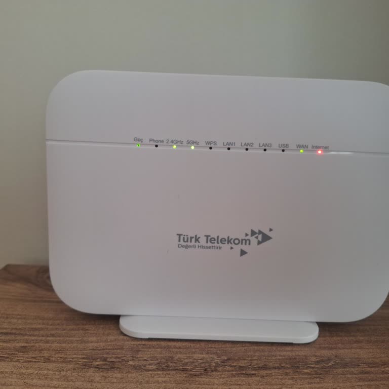 Türk Telekom Sabit İnternette 5 Gün Kesinti Ve Ek Mobil Maliyet Talebi
