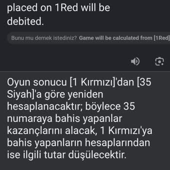 Marsbahis'te Kazandığım 12.096 TL Ödenmedi Ve Hile Şüphesi