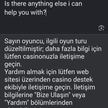 Marsbahis'te Kazandığım 12.096 TL Ödenmedi Ve Hile Şüphesi