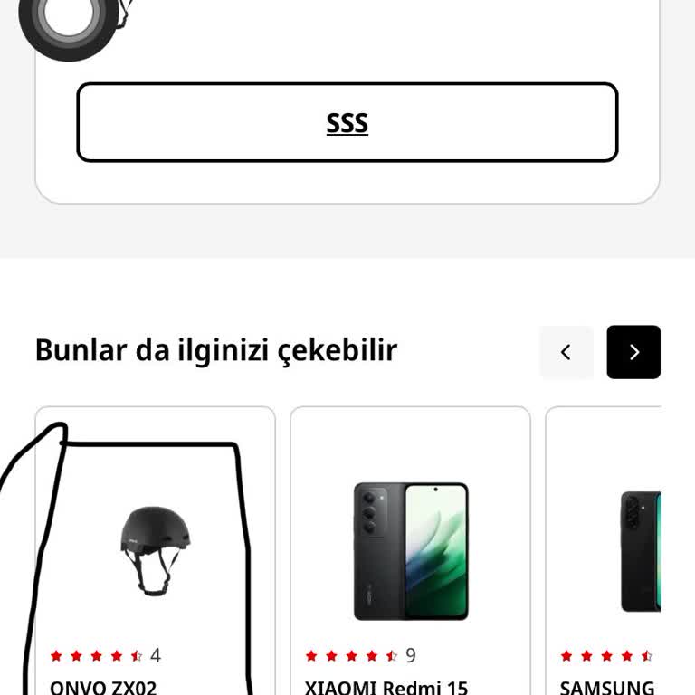Media Markt Siparişim Sistem Hatası Nedeniyle İptal Edildi Ve Fiyat Farkı Yaşadım
